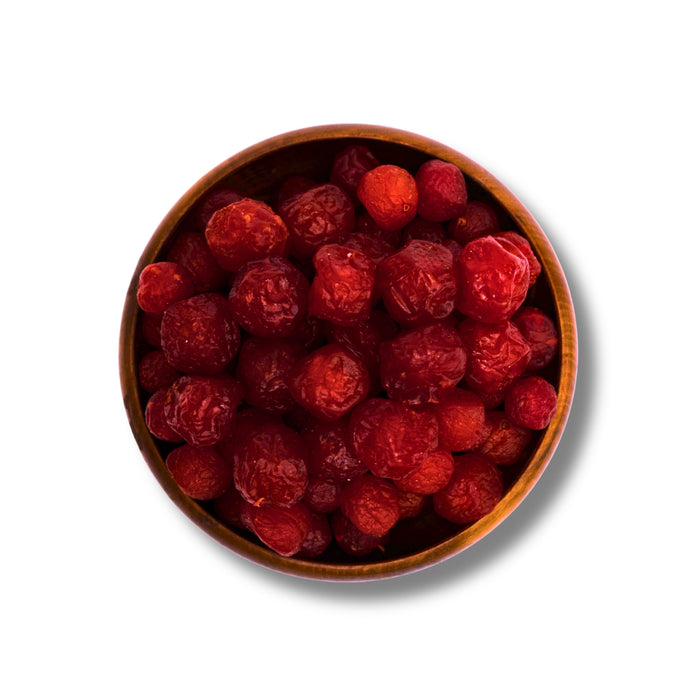 Dried Cherries  – Sweet, Juicy & Vibrant