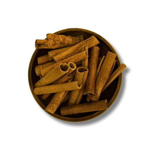 Sri Lankan Ceylon Cinnamon (True Cinnamon) – Dalchini