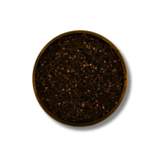clovesWhole Cloves (Laung) – Strong Aroma