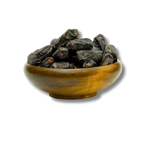 Kalmi (Safawi) Khajoor – Soft & Naturally Sweet Saudi Dates