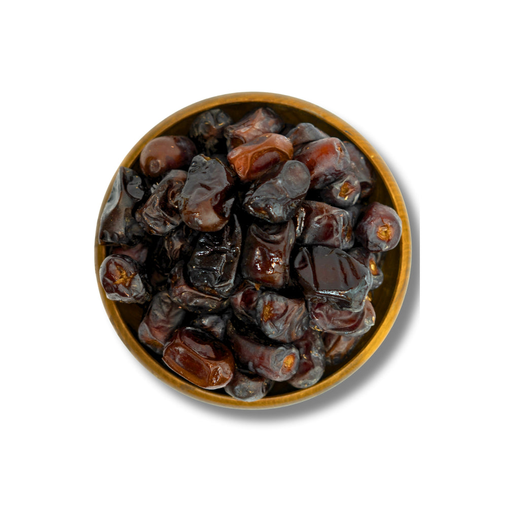 Mazafati Khajoor (Soft & Juicy Iranian Dates)