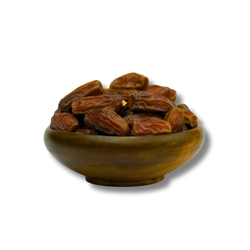 Mabroom Khajoor(date) (Soft & Naturally Sweet Dates)