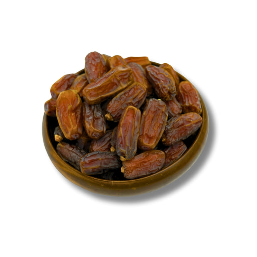 Mabroom Khajoor(date) (Soft & Naturally Sweet Dates)
