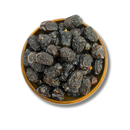 Premium Madina Ajwa Khajoor (King of Dates)