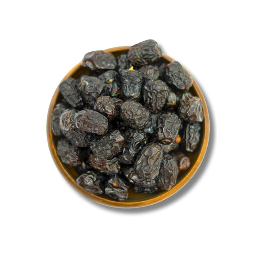 Premium Madina Ajwa Khajoor (King of Dates)