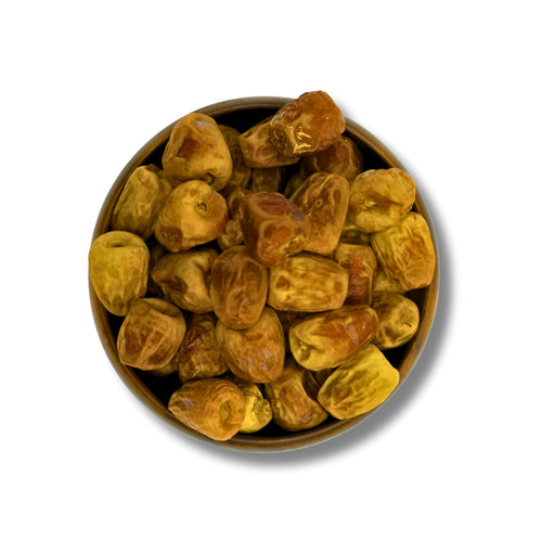 Sukhri Khajoor (Soft Dates)