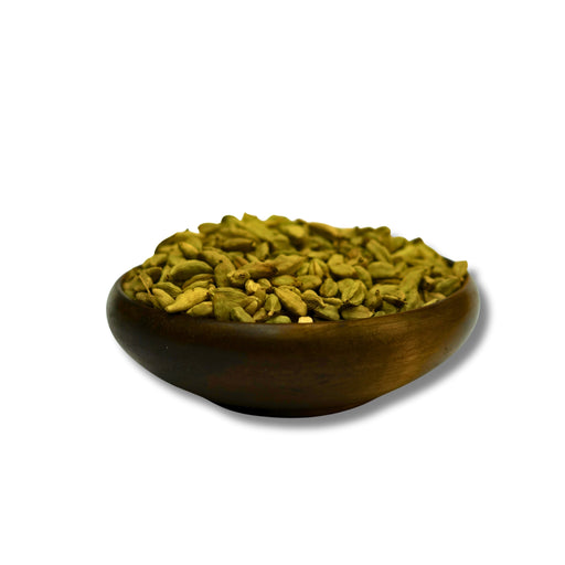 Green Elaichi (Cardamom) – Fresh & Aromatic Grade A