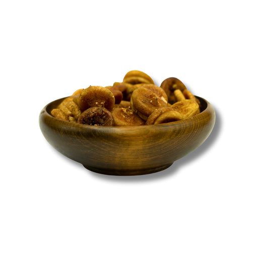 Sulphured Dried Figs (Premium Soft Anjeer)