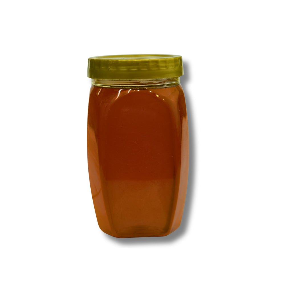 Pure Beri Honey (Sidr Honey)