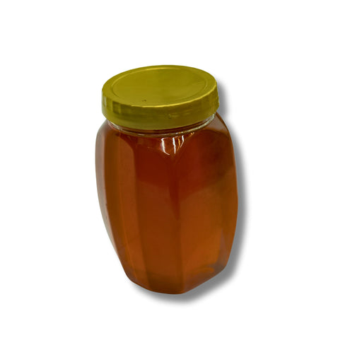 Pure Beri Honey (Sidr Honey)