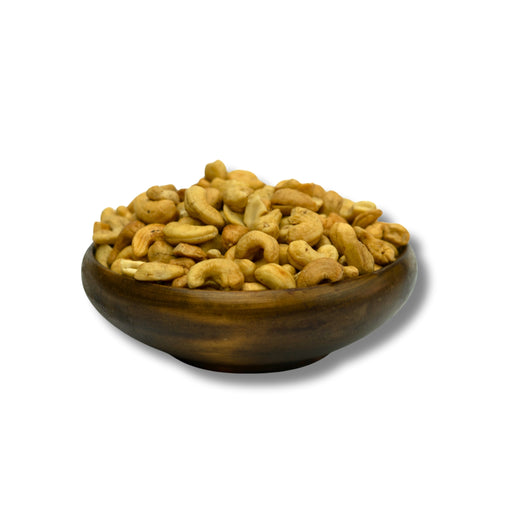 Small Roasted Kaju – Crunchy, Fresh & Perfectly Roasted