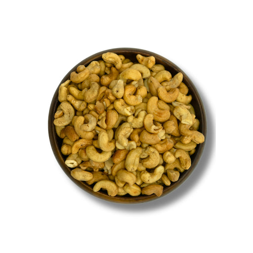 Small Roasted Kaju – Crunchy, Fresh & Perfectly Roasted