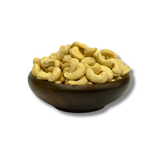 Vietnam Kaju – Fresh Crunchy Cashews | Export Quality