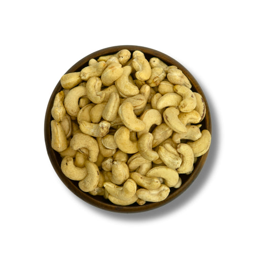 Vietnam Kaju – Fresh Crunchy Cashews | Export Quality