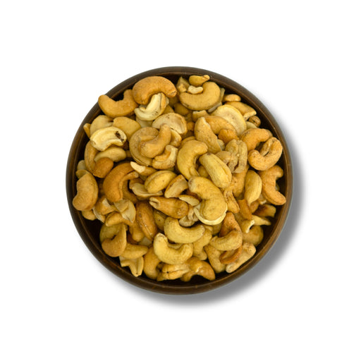 Vietnam Roasted Kaju – Crunchy, Fresh & Lightly Salted