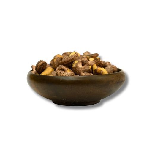 African Kaju (Cashews) – Fresh, Crunchy & Export Quality