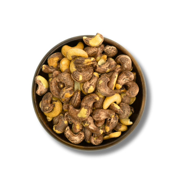 African Kaju (Cashews) – Fresh, Crunchy & Export Quality