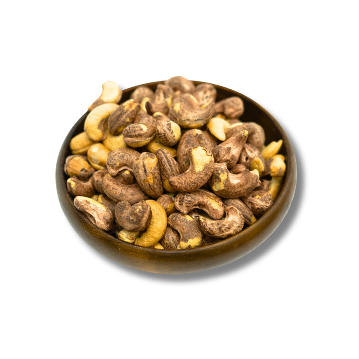 African Kaju (Cashews) – Fresh, Crunchy & Export Quality