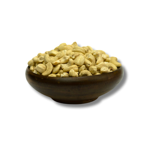 Indian Kaju (Cashews) – Fresh, Crunchy & Grade A Quality