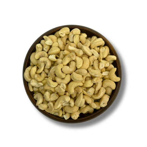 Indian Kaju (Cashews) – Fresh, Crunchy & Grade A Quality