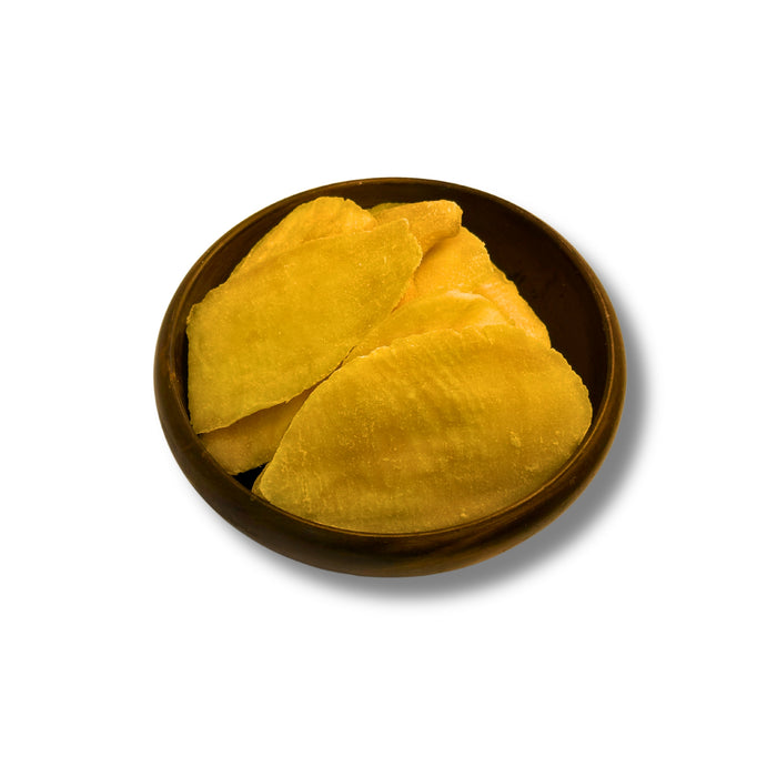 Dried Mango – Soft, Sweet & Pure Mango Goodness