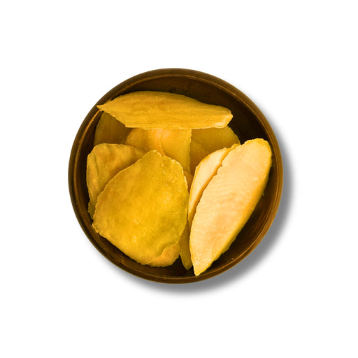 Dried Mango – Soft, Sweet & Pure Mango Goodness