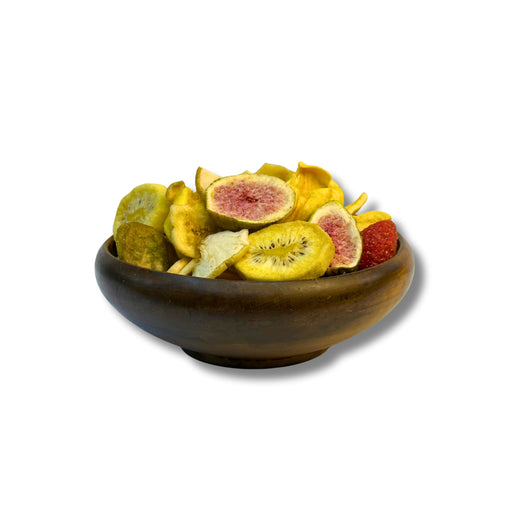 Mix Dry Fruits — Dried Assorted Fruit Blend