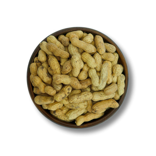 Tajikistan Peanuts — Premium Imported Peanuts