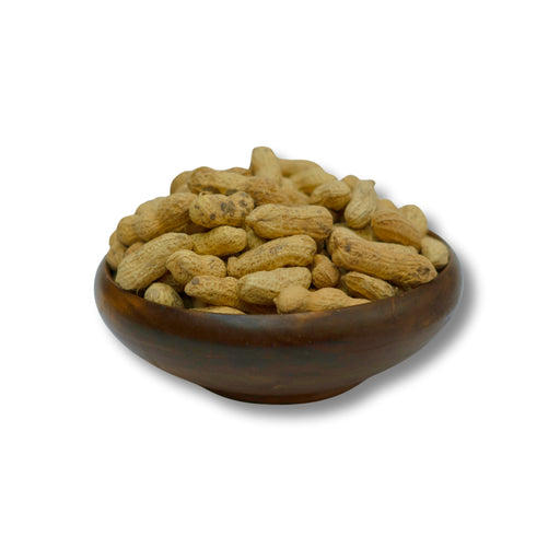 Tajikistan Peanuts — Premium Imported Peanuts
