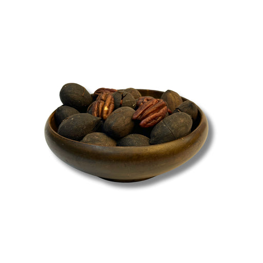 Pecan Nuts — Fresh, Buttery & Nutrient-Rich