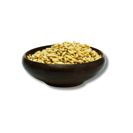 Afghani Chilgoza (Without Shell) — Premium Long Pine Nuts