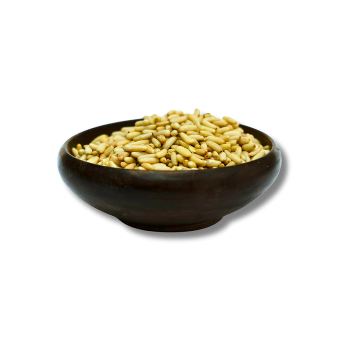 Afghani Chilgoza (Without Shell) — Premium Long Pine Nuts