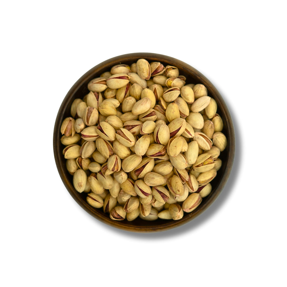 Hunza Pistachio — A+ Premium Quality