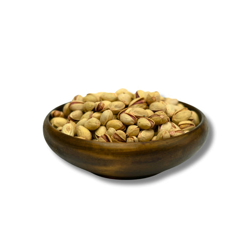 Hunza Pistachio — A+ Premium Quality