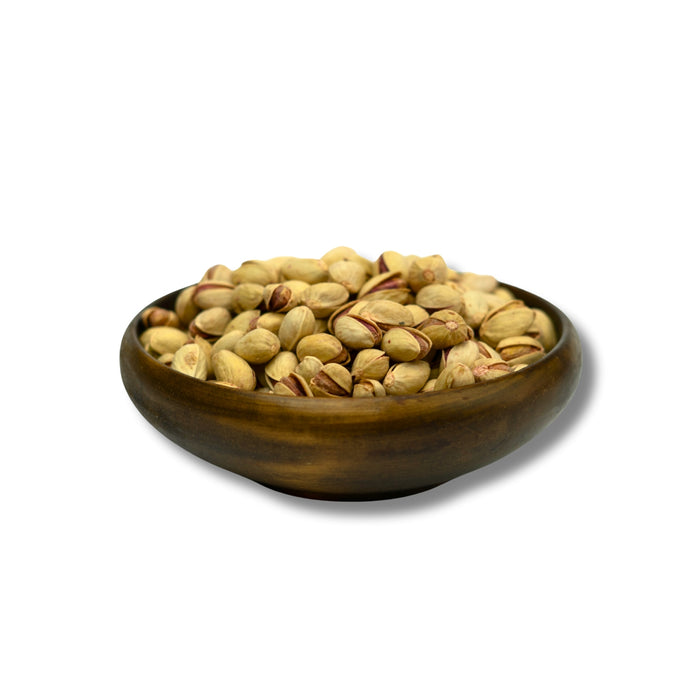 Hunza Pistachio — A+ Premium Quality