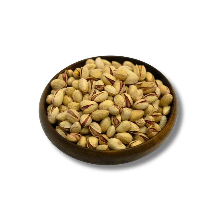 Hunza Pistachio — A+ Premium Quality