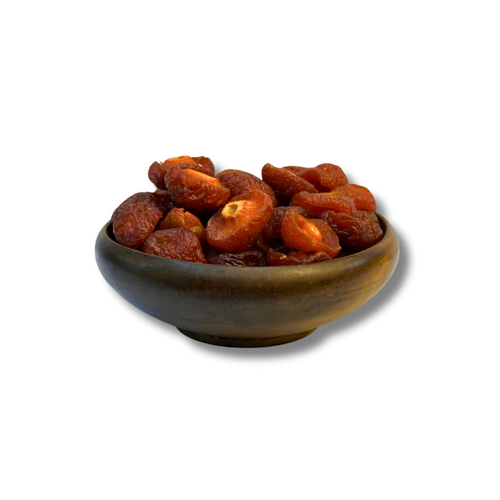 Dry Plums (Aloo Bukhara) — Premium Sun-Dried Fruit