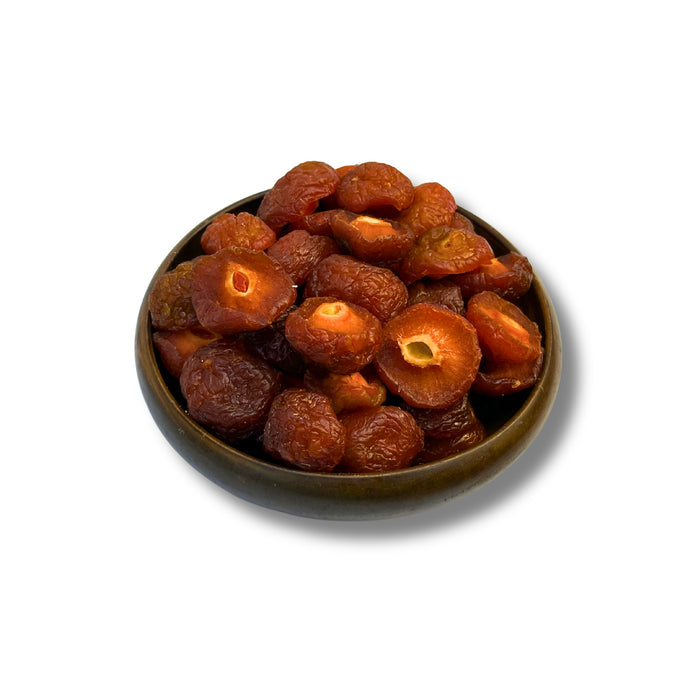 Dry Plums (Aloo Bukhara) — Premium Sun-Dried Fruit