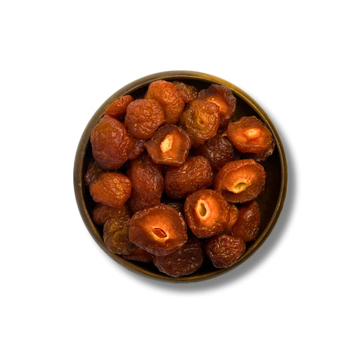 Dry Plums (Aloo Bukhara) — Premium Sun-Dried Fruit
