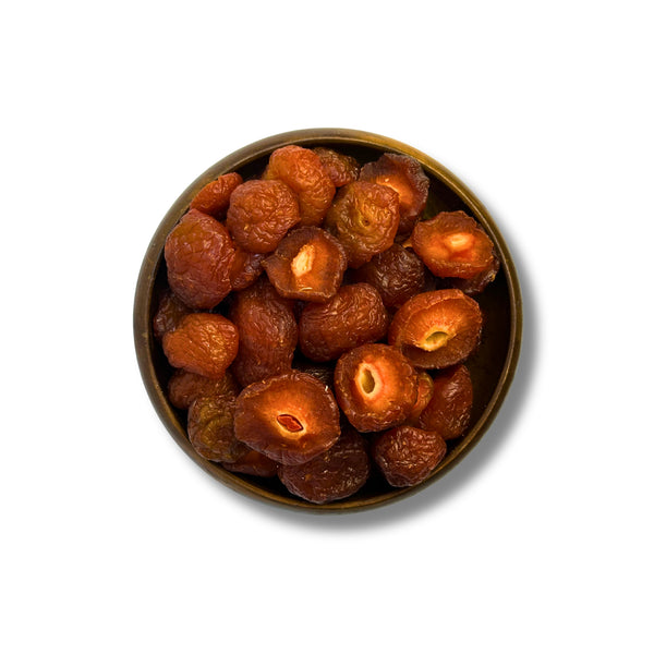 Dry Plums (Aloo Bukhara) — Premium Sun-Dried Fruit
