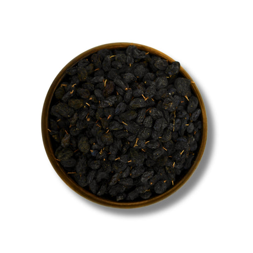 Black Raisins — Soft, Juicy & Naturally Sweet