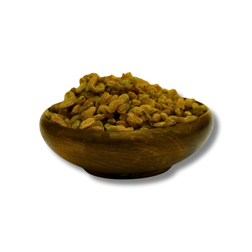 Kabli Raisins(kishmish) — Natural, Soft & Nutrient-Rich