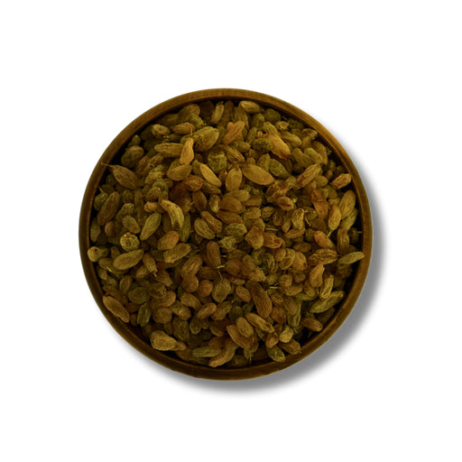 Kabli Raisins(kishmish) — Natural, Soft & Nutrient-Rich