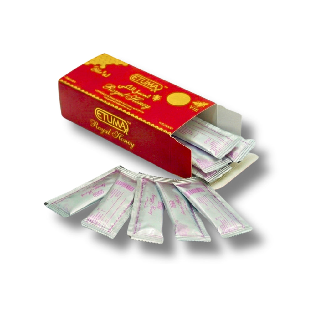 Honey for Women – Wellness, Energy & Beauty Support