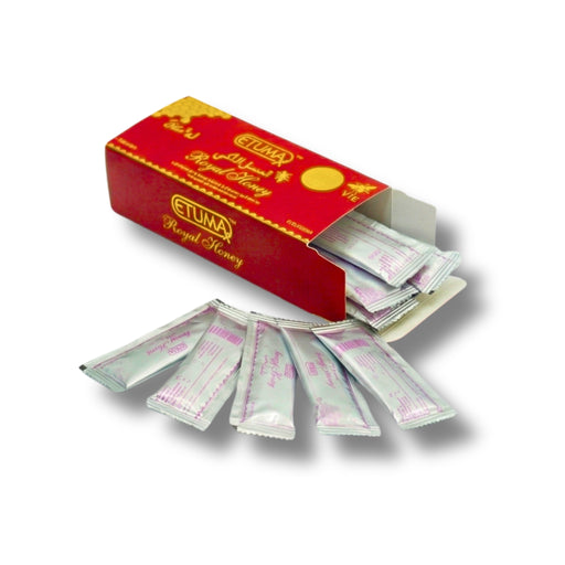 Honey for Women – Wellness, Energy & Beauty Support