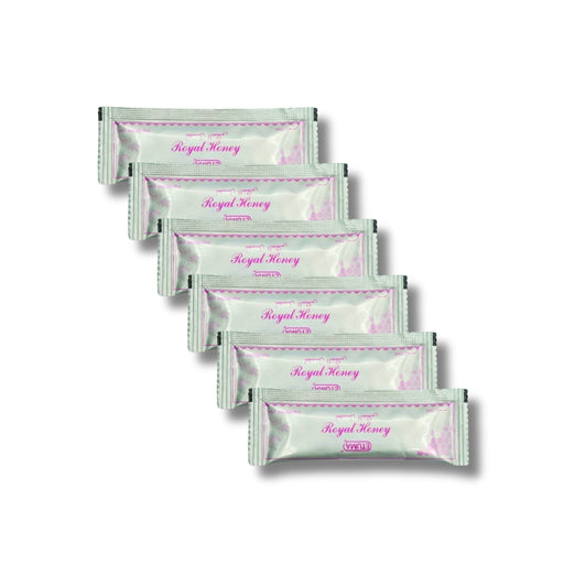 Honey for Women – Wellness, Energy & Beauty Support