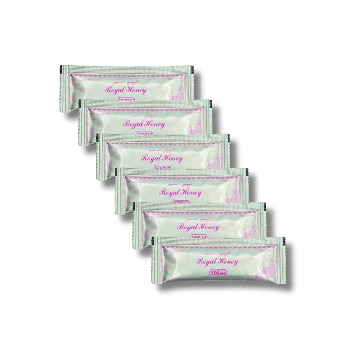 Honey for Women – Wellness, Energy & Beauty Support