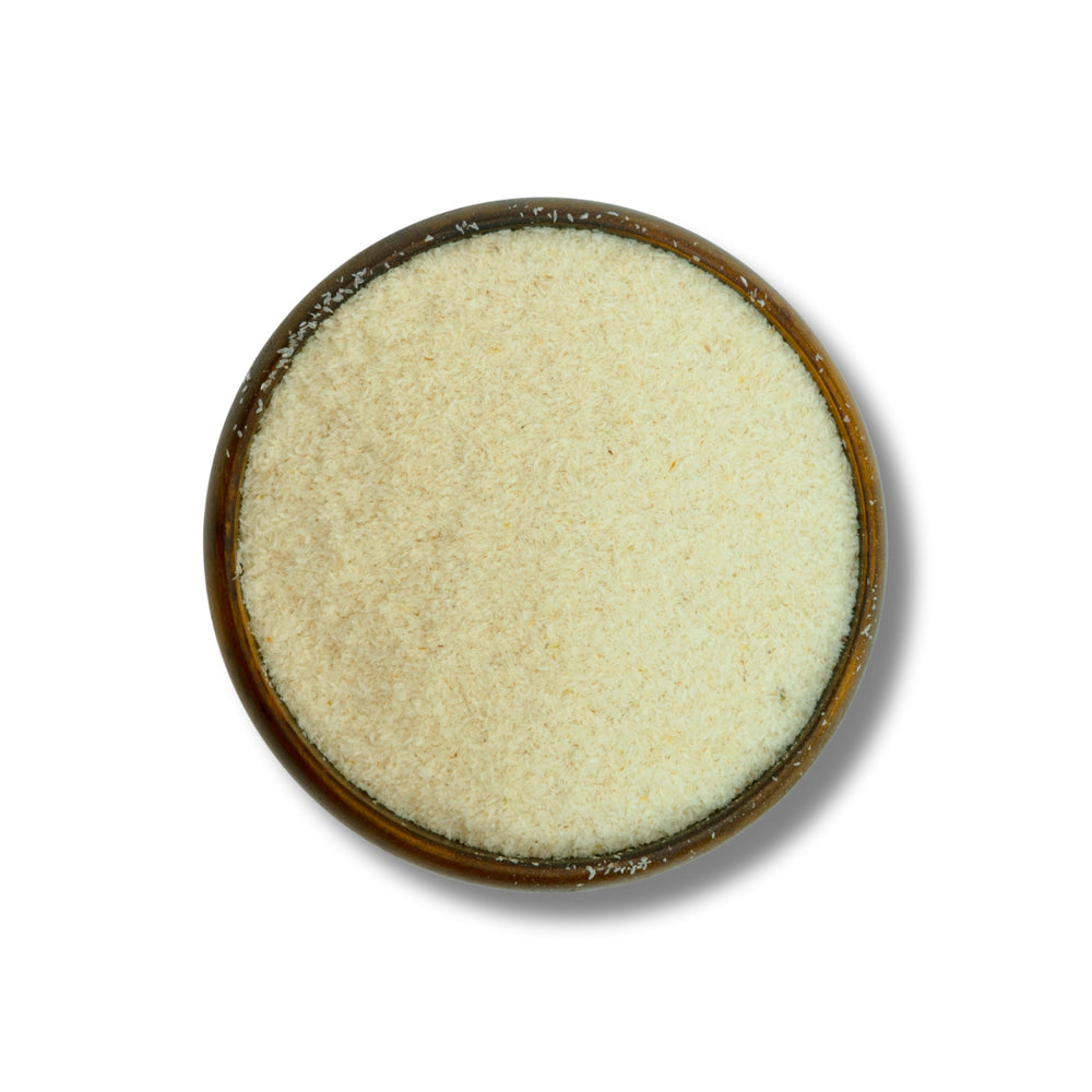 Premium Indian Ispaghol – Pure Psyllium Husk (Fiber Supplement)