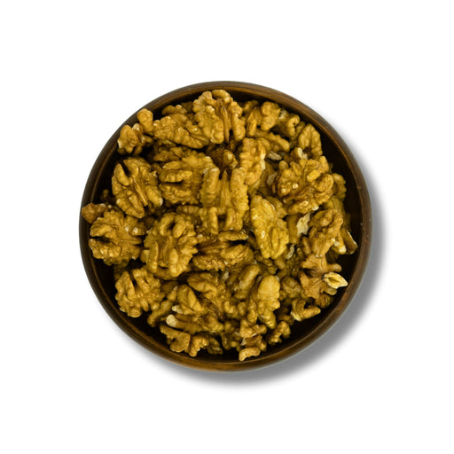 Turkish Walnut (Without Shell) — Premium Walnut Kernels