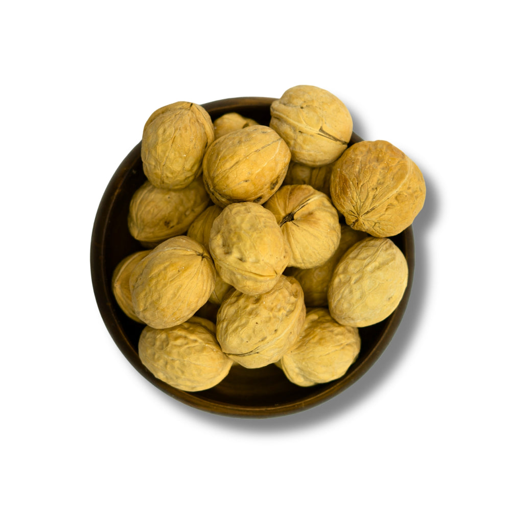 Premium China Walnut – Fresh, Crunchy & Flavor-Rich